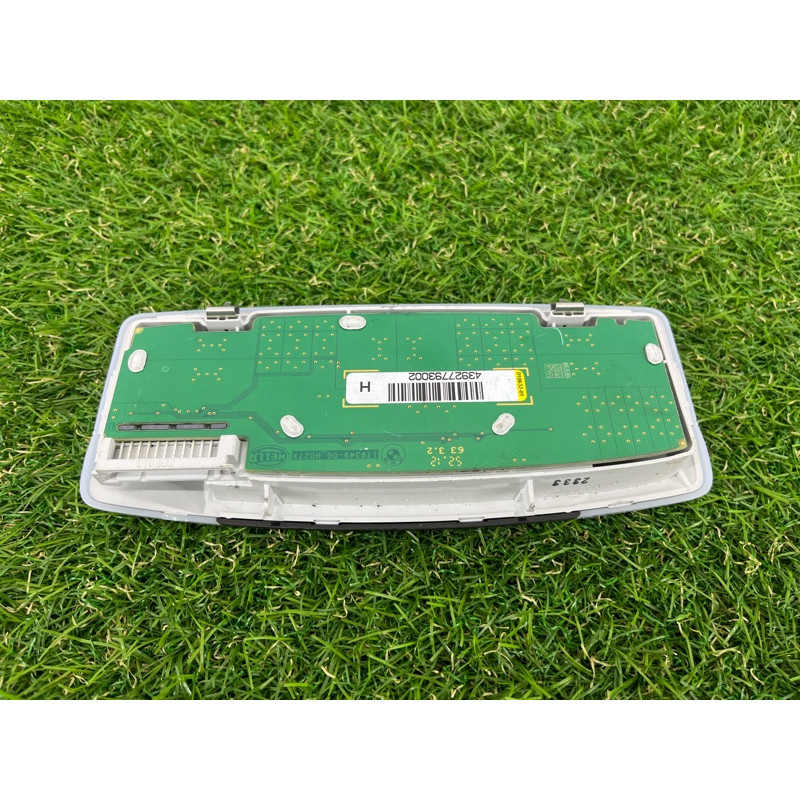 Салонний світильник (салон) BMW 3-series F30 43927793002