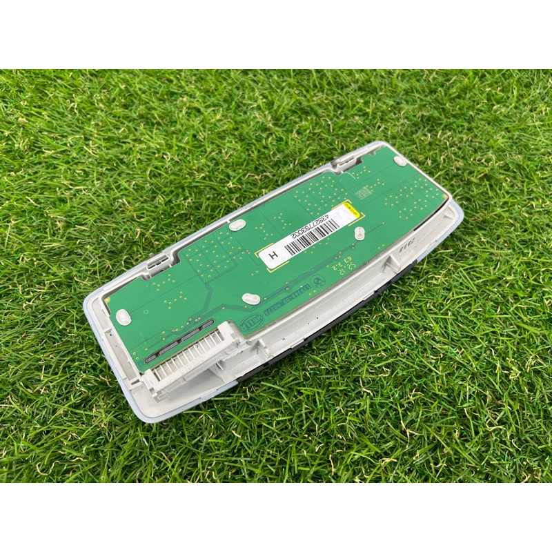 Салонний світильник (салон) BMW 3-series F30 43927793002