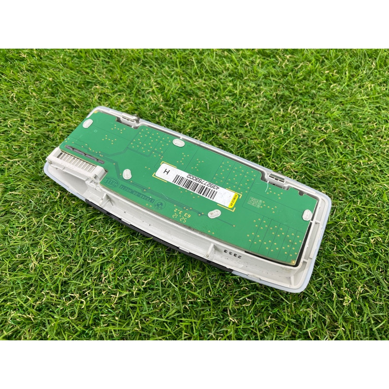 Салонний світильник (салон) BMW 3-series F30 43927793002