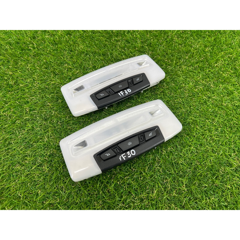 Салонний світильник (салон) BMW 3-series F30 43927793002