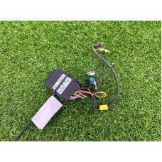 Дзеркало салону