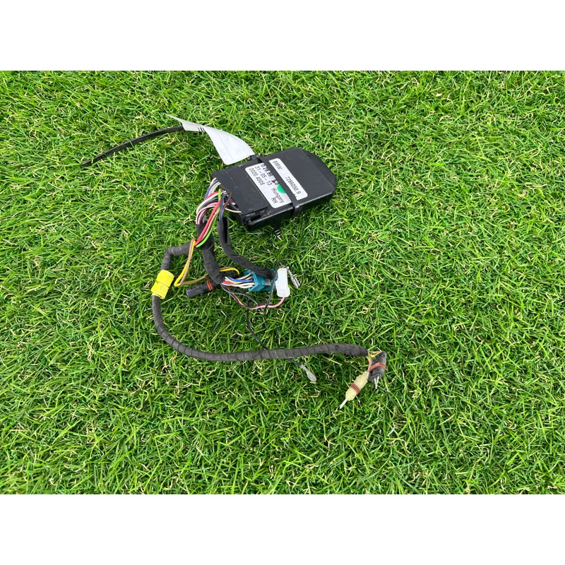 Зеркало салона (стекла и зеркала) BMW 3-series F30 67137286050