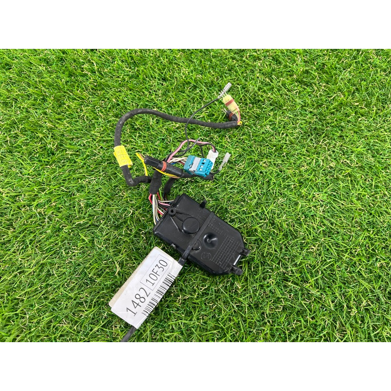 Зеркало салона (стекла и зеркала) BMW 3-series F30 67137286050