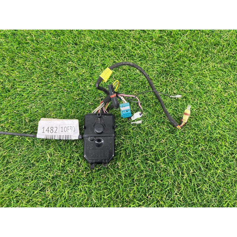 Зеркало салона (стекла и зеркала) BMW 3-series F30 67137286050