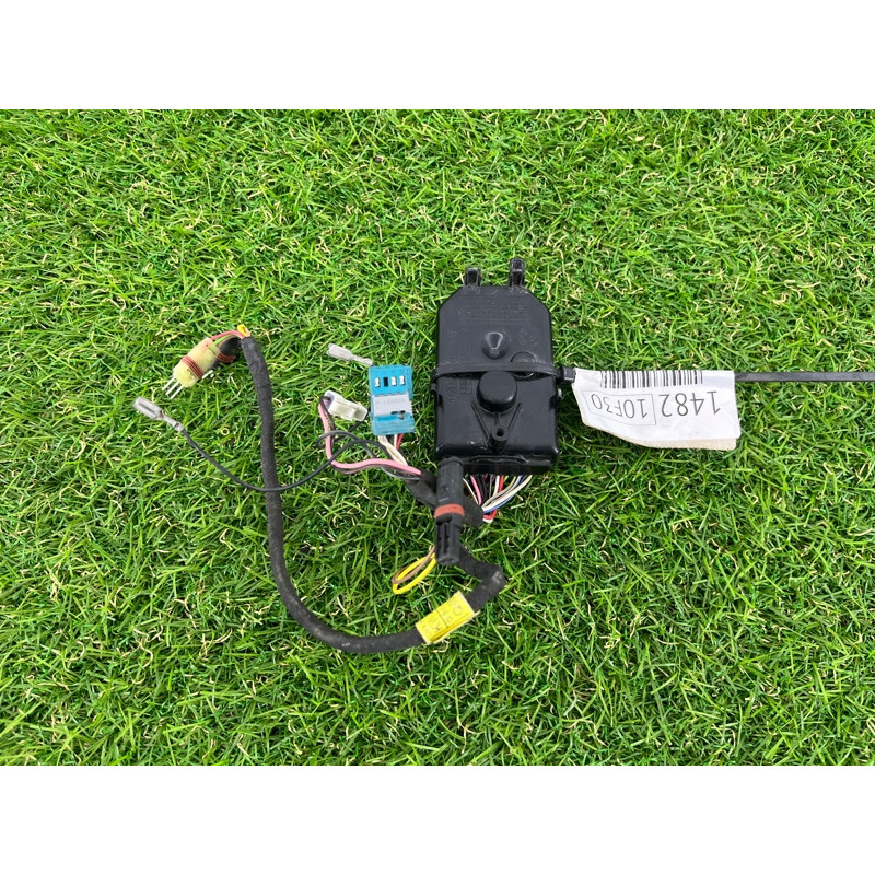 Зеркало салона (стекла и зеркала) BMW 3-series F30 67137286050