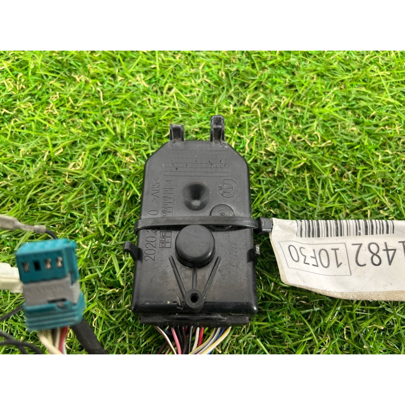 Зеркало салона (стекла и зеркала) BMW 3-series F30 67137286050