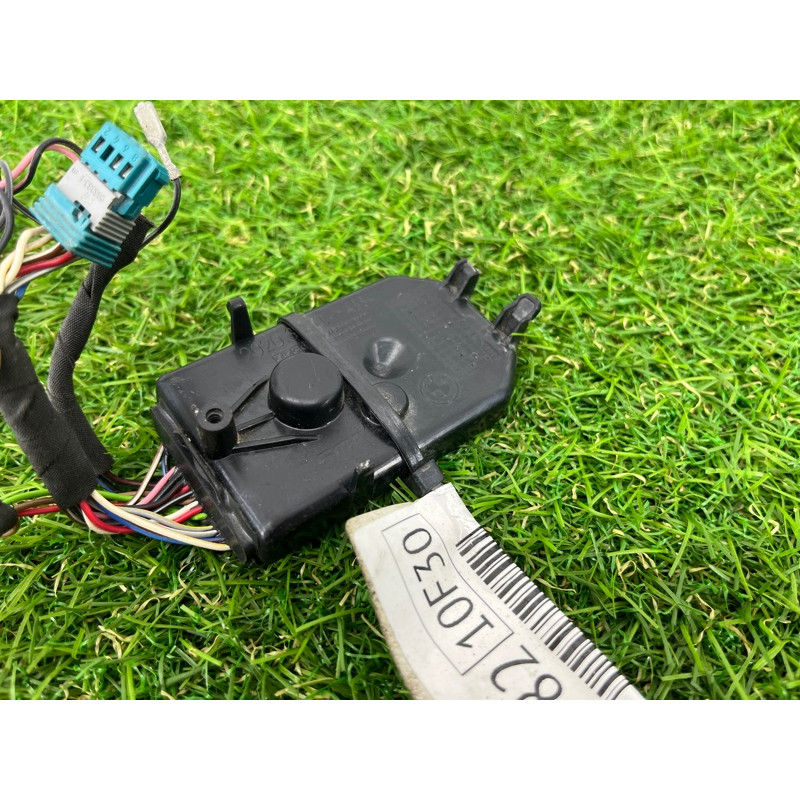 Зеркало салона (стекла и зеркала) BMW 3-series F30 67137286050