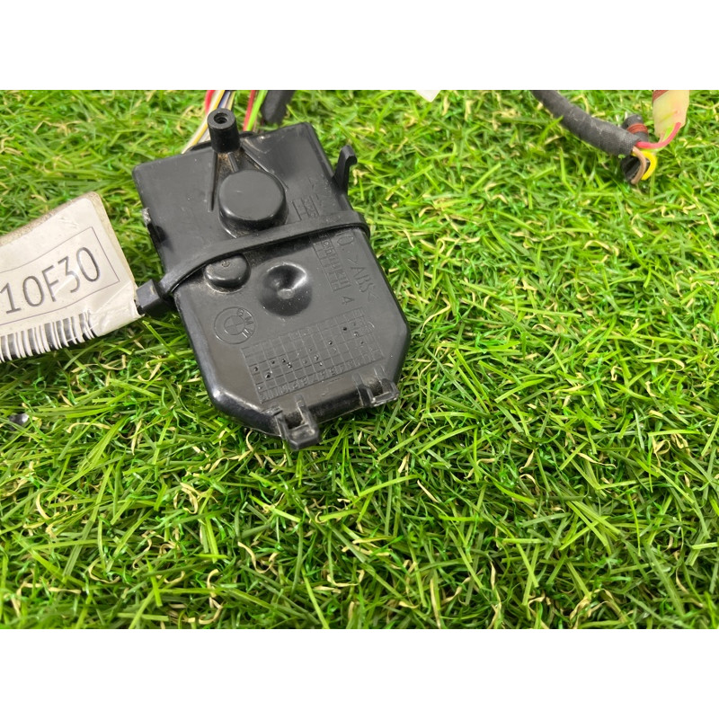 Зеркало салона (стекла и зеркала) BMW 3-series F30 67137286050