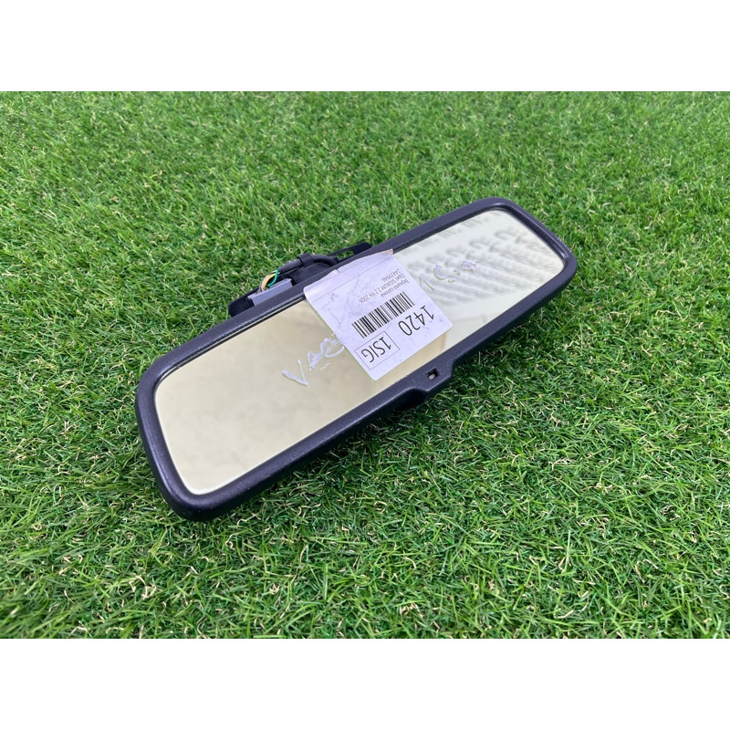 Зеркало салона (стекла и зеркала) Opel SIGNUM 1 2006 2.2 YH 13253547