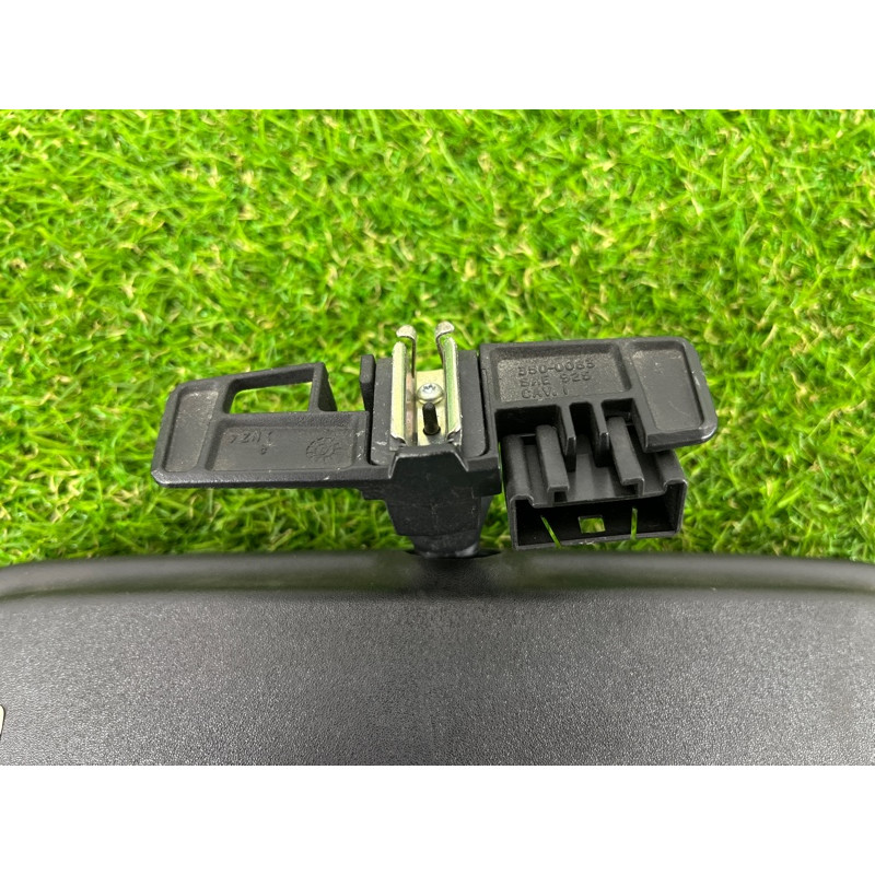 Зеркало салона (стекла и зеркала) Opel SIGNUM 1 2006 2.2 YH 13253547