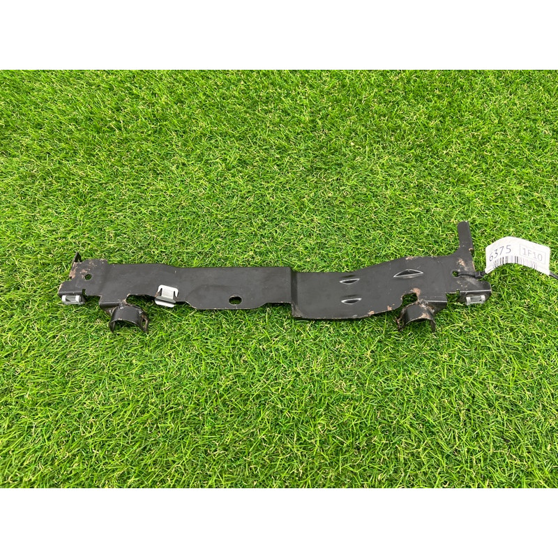 Кронштейн (двигатель и элементы) BMW 5-series F10 2013 N63B44 13717577453