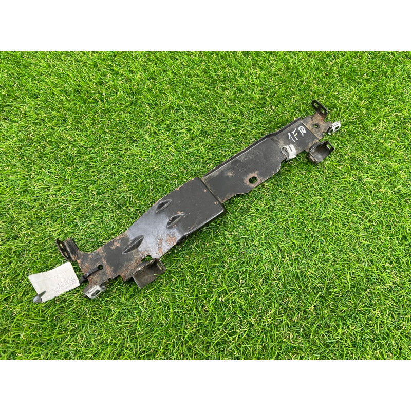 Кронштейн (двигатель и элементы) BMW 5-series F10 2013 N63B44 13717577453