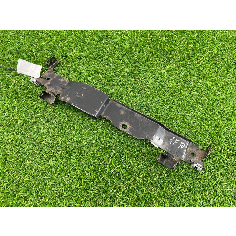 Кронштейн (двигатель и элементы) BMW 5-series F10 2013 N63B44 13717577453