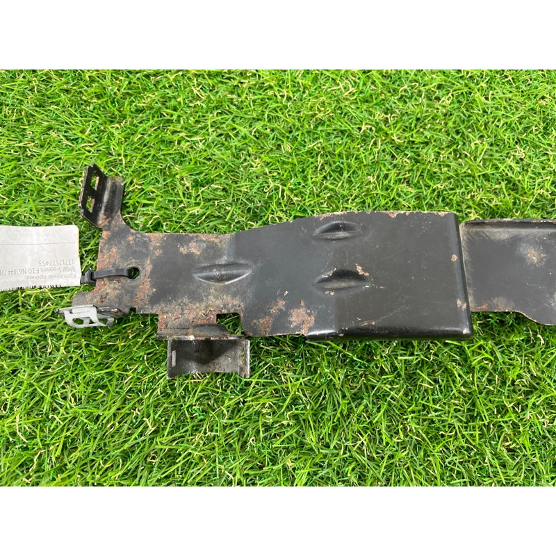 Кронштейн (двигатель и элементы) BMW 5-series F10 2013 N63B44 13717577453