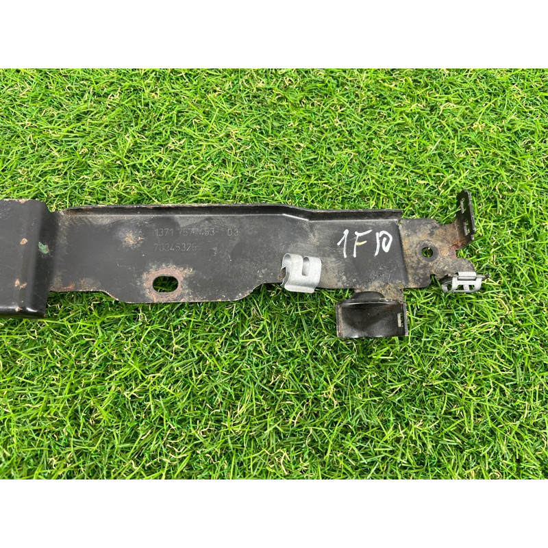 Кронштейн (двигатель и элементы) BMW 5-series F10 2013 N63B44 13717577453