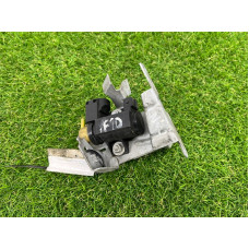 Вакуумный клапан