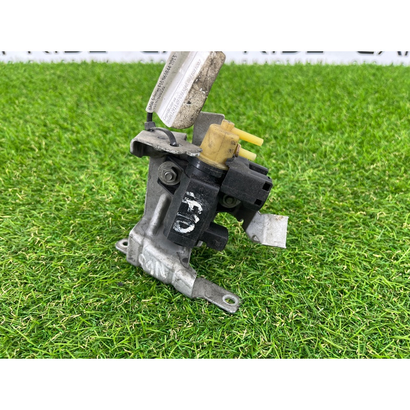 Вакуумный клапан (двигатель и элементы) BMW 5-series F10 2013 N63B44 11747626350