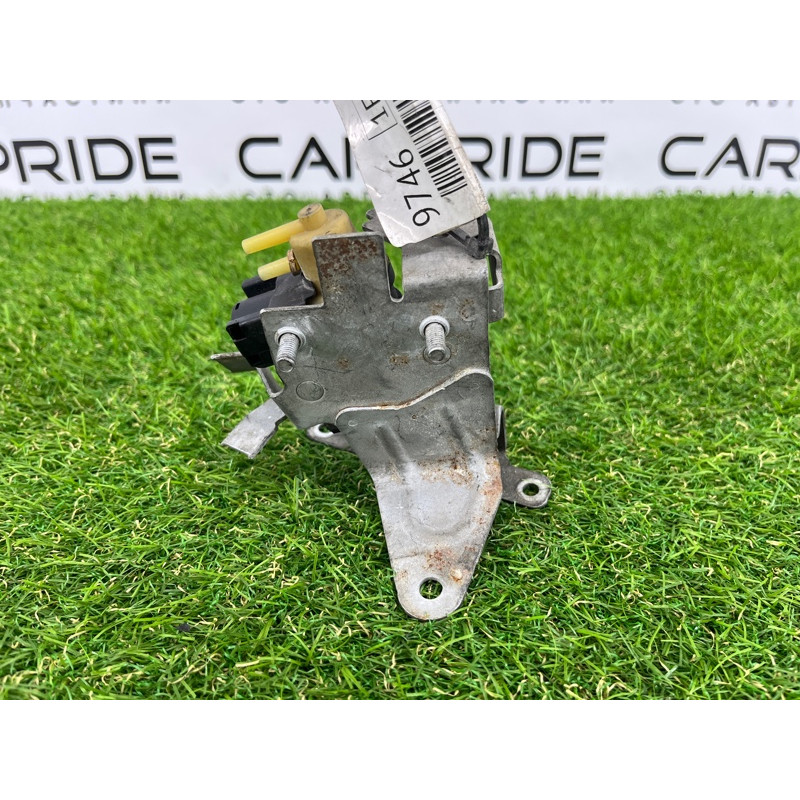 Вакуумный клапан (двигатель и элементы) BMW 5-series F10 2013 N63B44 11747626350