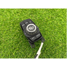 Блок кнопок мультимедіа