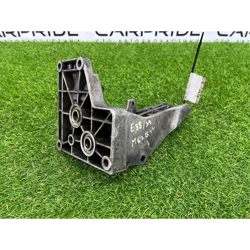 Кронштейн подушки двигателя (кронштейны двигателя) BMW 7-series E38 22121704581