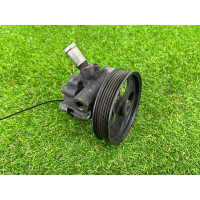 Насос гидроусилителя руля