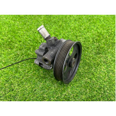 Насос гидроусилителя руля