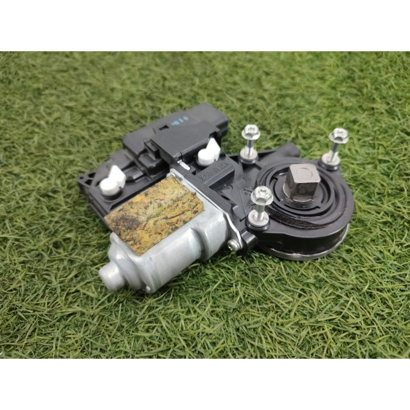 Мотор стеклоподъемника (электрика) RENAULT Koleos HY 2008 2.0 80750JY40A