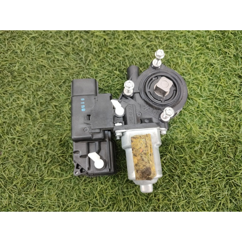 Мотор стеклоподъемника (электрика) RENAULT Koleos HY 2008 2.0 80750JY40A