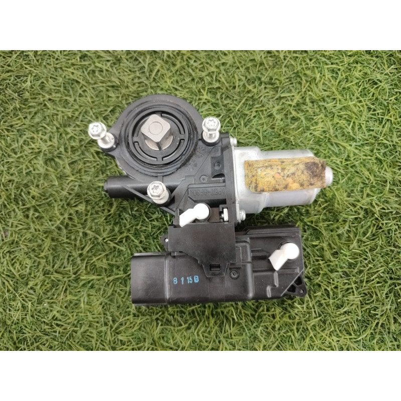 Мотор стеклоподъемника (электрика) RENAULT Koleos HY 2008 2.0 80750JY40A