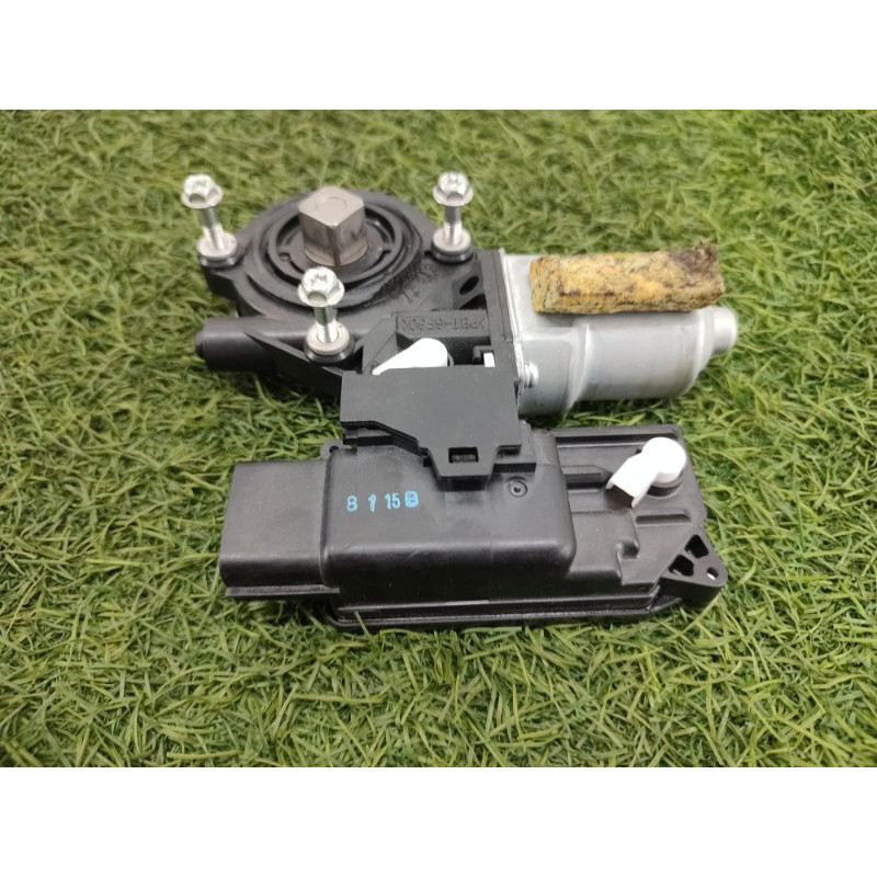 Мотор стеклоподъемника (электрика) RENAULT Koleos HY 2008 2.0 80750JY40A