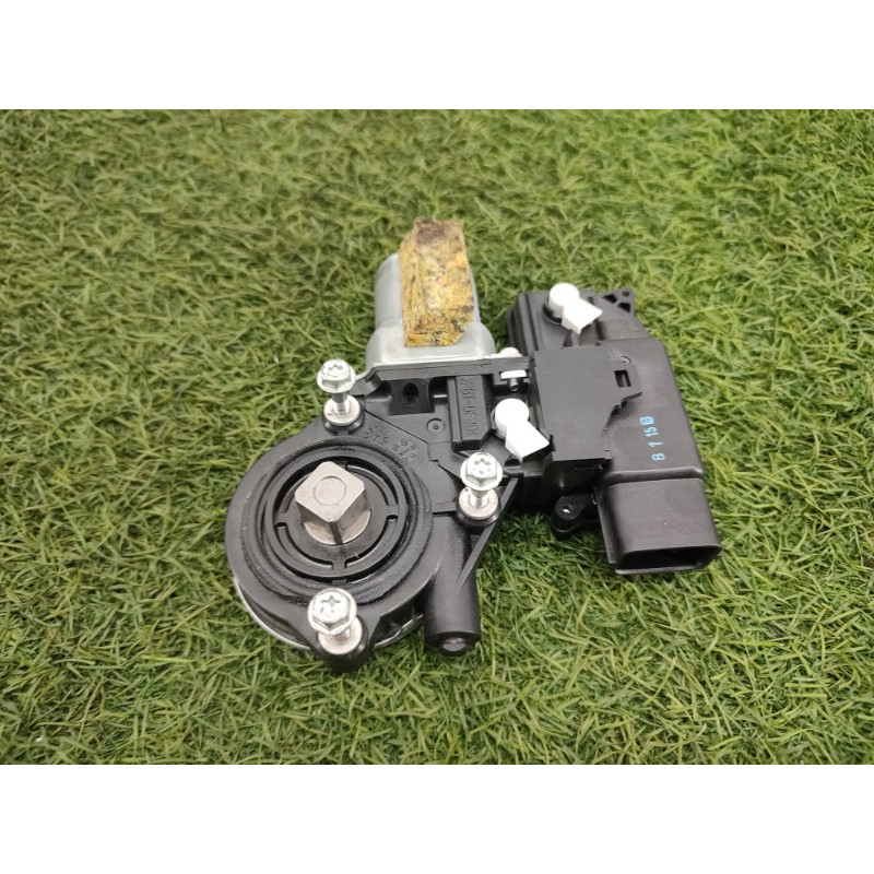 Мотор стеклоподъемника (электрика) RENAULT Koleos HY 2008 2.0 80750JY40A