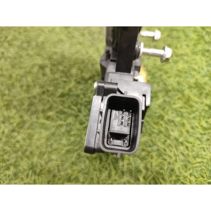 Мотор стеклоподъемника (электрика) RENAULT Koleos HY 2008 2.0 80750JY40A