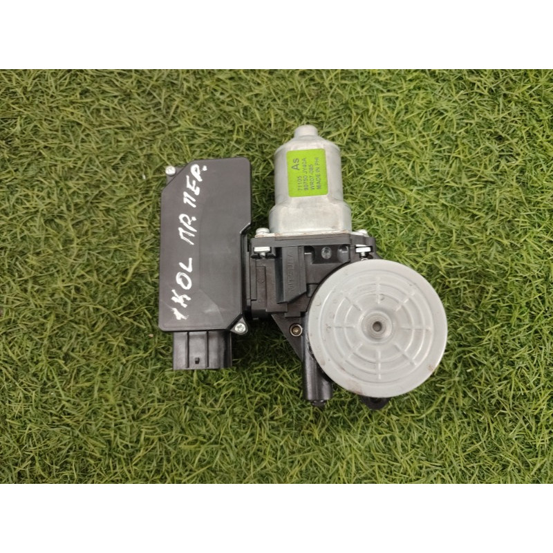 Мотор стеклоподъемника (электрика) RENAULT Koleos HY 2008 2.0 80750JY40A