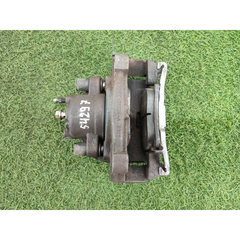 Суппорт тормозной (тормозная система) FORD Fusion MK5 2016 2.5 DG9Z2B120A