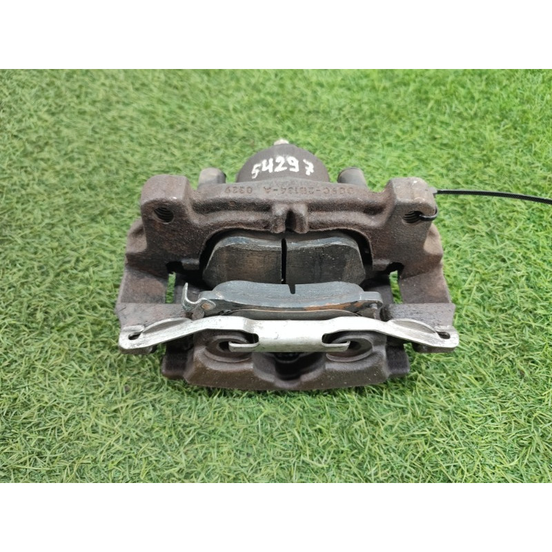 Суппорт тормозной (тормозная система) FORD Fusion MK5 2016 2.5 DG9Z2B120A