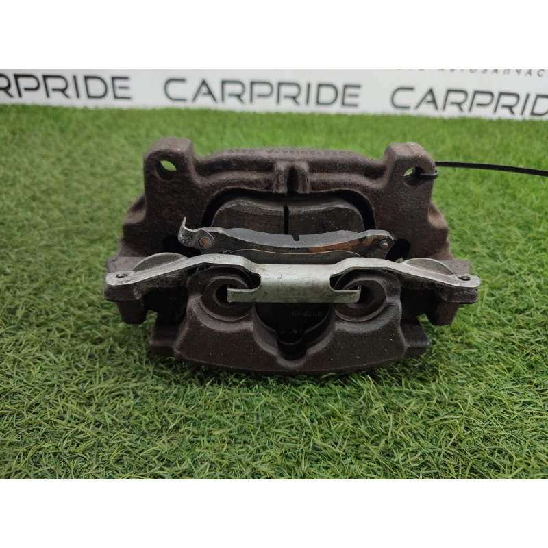 Суппорт тормозной (тормозная система) FORD Fusion MK5 2016 2.5 DG9Z2B120A