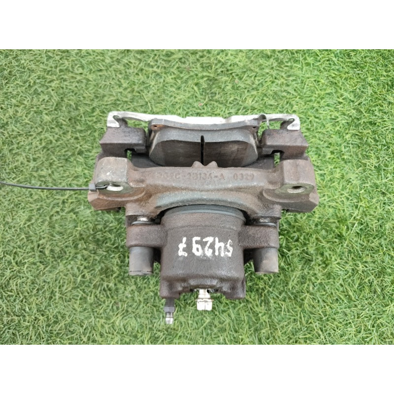 Суппорт тормозной (тормозная система) FORD Fusion MK5 2016 2.5 DG9Z2B120A