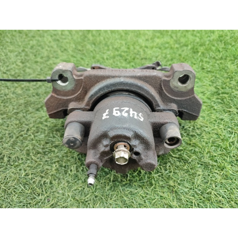 Суппорт тормозной (тормозная система) FORD Fusion MK5 2016 2.5 DG9Z2B120A