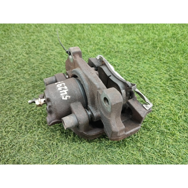 Суппорт тормозной (тормозная система) FORD Fusion MK5 2016 2.5 DG9Z2B120A