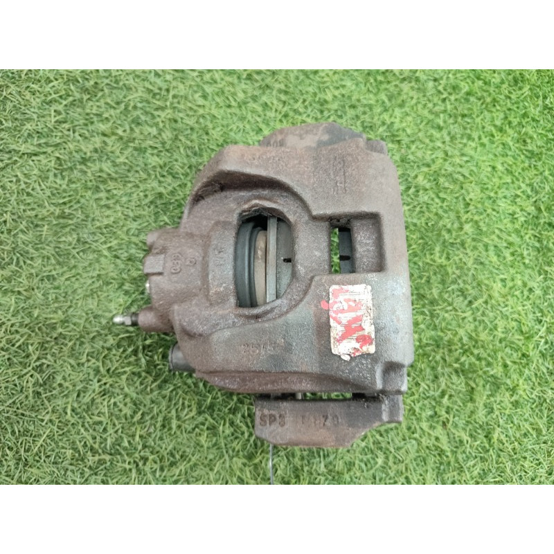 Суппорт тормозной (тормозная система) FORD Fusion MK5 2016 2.5 DG9Z2B120A