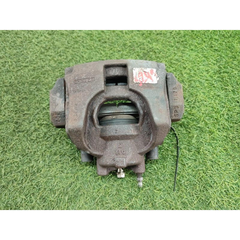 Суппорт тормозной (тормозная система) FORD Fusion MK5 2016 2.5 DG9Z2B120A