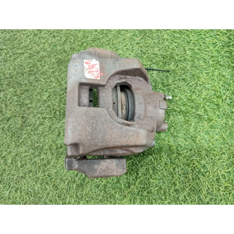 Суппорт тормозной (тормозная система) FORD Fusion MK5 2016 2.5 DG9Z2B120A