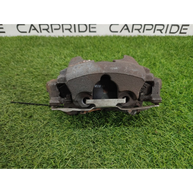 Суппорт тормозной (тормозная система) FORD Fusion MK5 2016 2.5 DG9Z2B120A