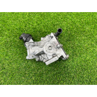 Байпасний клапан