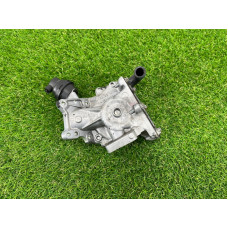 Байпасный клапан