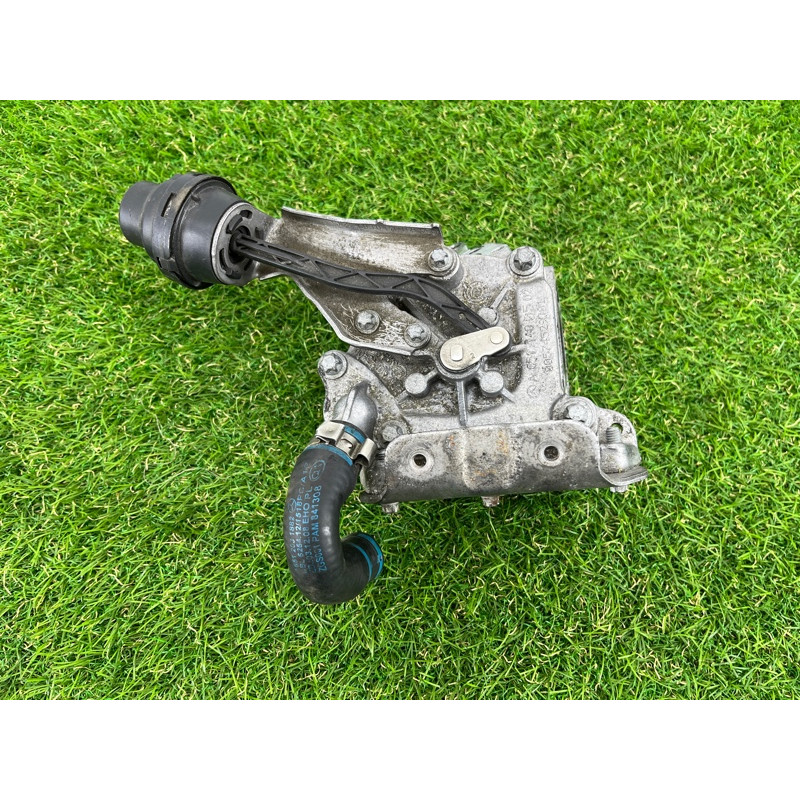 Байпасный клапан (двигатель и элементы) Mercedes-Benz E-class w212 2013 2.2 CDI A6511400502