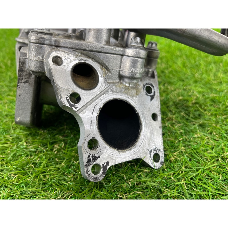 Байпасный клапан (двигатель и элементы) Mercedes-Benz E-class w212 2013 2.2 CDI A6511400502