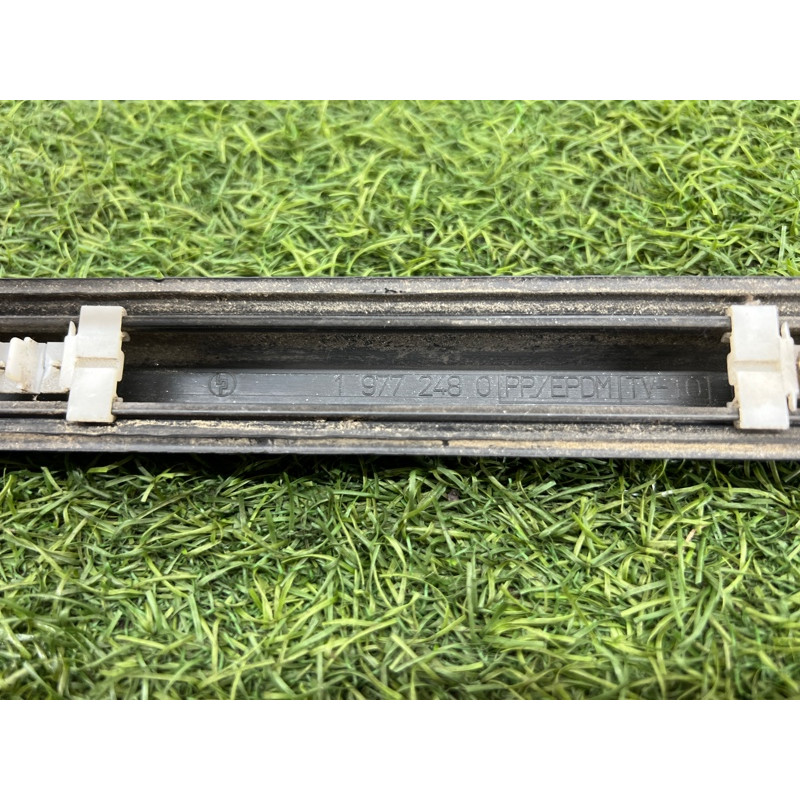 Молдинг крыла (кузов и элементы) BMW 3-series E36 1997 M52b28 51131977248