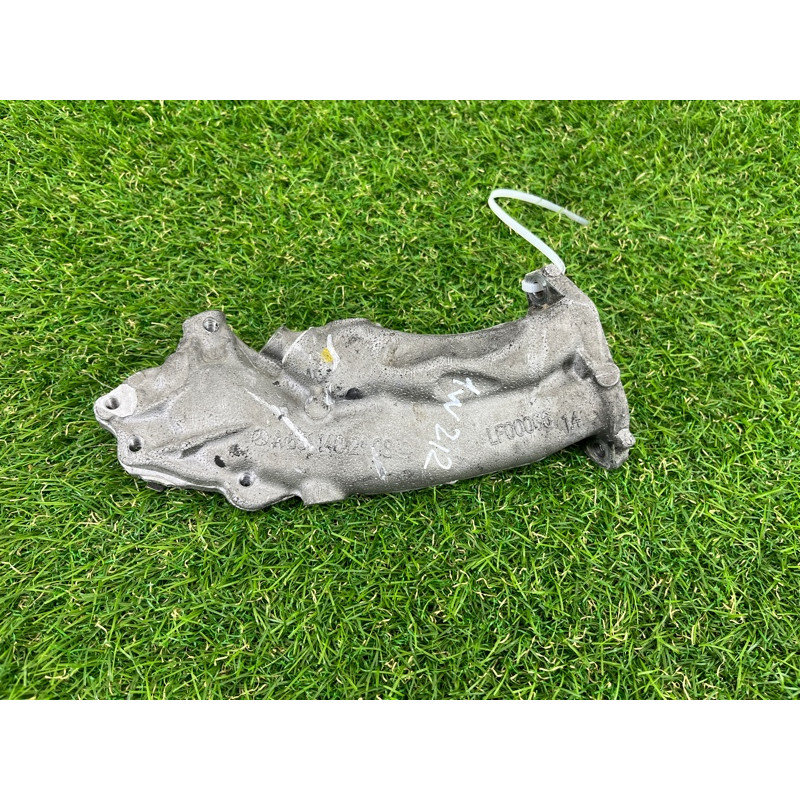 Трубка EGR (двигатель и элементы) Mercedes-Benz E-class w212 2013 2.2 CDI A6511402108