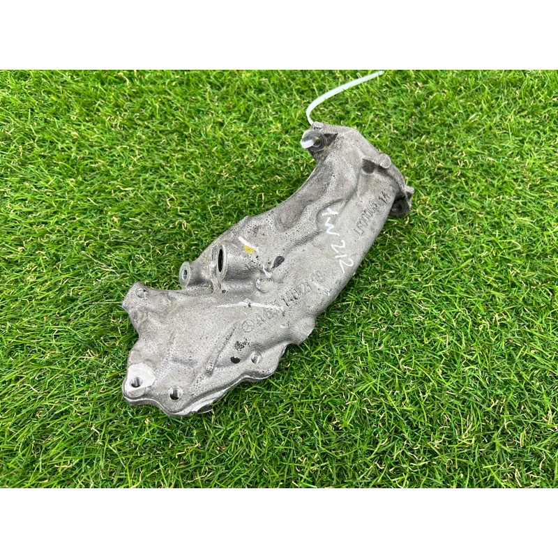 Трубка EGR (двигатель и элементы) Mercedes-Benz E-class w212 2013 2.2 CDI A6511402108